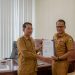 Tingkatkan Pelayanan Publik, DPMPTSP dan Disdukcapil Kab. Solok Sukses Capai Target