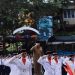 Hadir sebagai Inspektur Upacara, Wako Solok Buat Bangga Guru dan Siswa SMP N 5 Kota