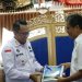 Kabupaten Tanah Datar Pertama Serahkan LKPD Tahun 2022 ke BPK