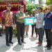 Gerakan Perekonomian Masyarakat Kawasan Hutan di Lubuk Alung, Gubernur Mahyeldi Bantu LPHN