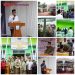 BLK Komunitas di Madrasah MTs Diniyah Pandai Sikek Diresmikan Pemerintah