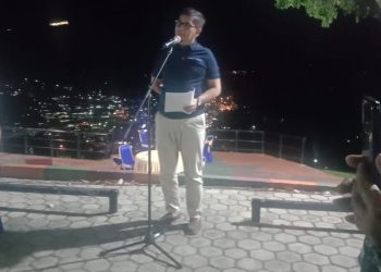 Walikota Sawahlunto Deri Asta Adakan Pertemuan dengan Sejumlah Awak Media