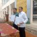 Rektor UNP Padang Ganefri Resmikan Gedung Baru Kampus PSDKU UNP Sawahlunto
