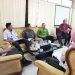 Tingkatkan Tiga Program Kerja, Diskominfotiksan Pesibar Studi Tiru ke Diskominfosatik Serang