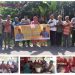 Dua Aspirasi Ditampung Polsek Tanjung Emas saat Giat Jumat Curhat di Jor Saruaso Timur Nagari Saruaso