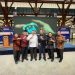 Implementasi Kota Cerdas, Wako Zul Elfian Hadiri Seminar Inovasi Smart X