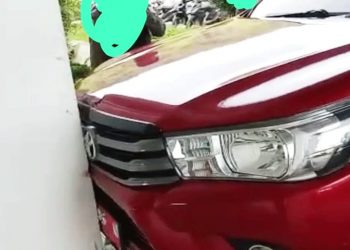 Kasat Pol PP Padang Panjang Dipolisikan Terkait Perusakan Mobil Dinas
