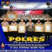 Polres Payakumbuh Raih Penghargaan Kategori Pelayanan Prima dan Predikat Pembangunan Zona Integritas