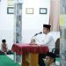 Wawako Dhani Meriahkan Isra’ Mi’raj Nabi Besar Muhammad SAW di Mesjid Nurul Falah