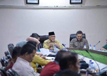 BPJamsostek Sosialisasikan Program Peduli Pekerja Rentan di Sawahlunto