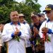 Masyarakat Desa Mangon Poula Rasakan Putra Daerah Jadi Pj Bupati