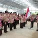 Ketua Kwarcab Pramuka Kota Solok Lantik Pengurus Saka Widya Budaya Bakti Periode 2023-2028