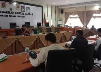 Usai Aniaya Anggotanya, Kasat Pol PP Padang Pariaman Juga Diduga Intimidasi Istri Korban yang Tengah Hamil