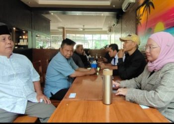 Dian Istiqomah Minta Titik Jaringan Air Bersih PAM di Jakarta Barat Diselesaikan