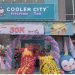 Kesenian Barongsai Ramaikan Grand Opening Cooler City CBD Cengkareng