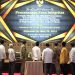 UNP PTN ke-9 se-Indonesia yang Canangkan Zona Integritas di Seluruh Fakultas