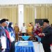 Bupati Suhatri Bur Lakukan Mutasi Sejumlah Pejabat
