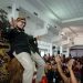 Bupati Tanah Datar Hadiri Aniversary Komunitas KPBN, Eka : Jaga Selalu Kerukunan dan Kekompakan