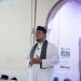 Wabup Tanah Datar Hadiri Peringatan Peringatan Isra’ dan Mi’raj di Mesjid Istiqomah Jorong Lurah Ampang
