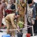 Puluhan Rumah di Jorong Sawah Diujung Dialiri Pamsimas
