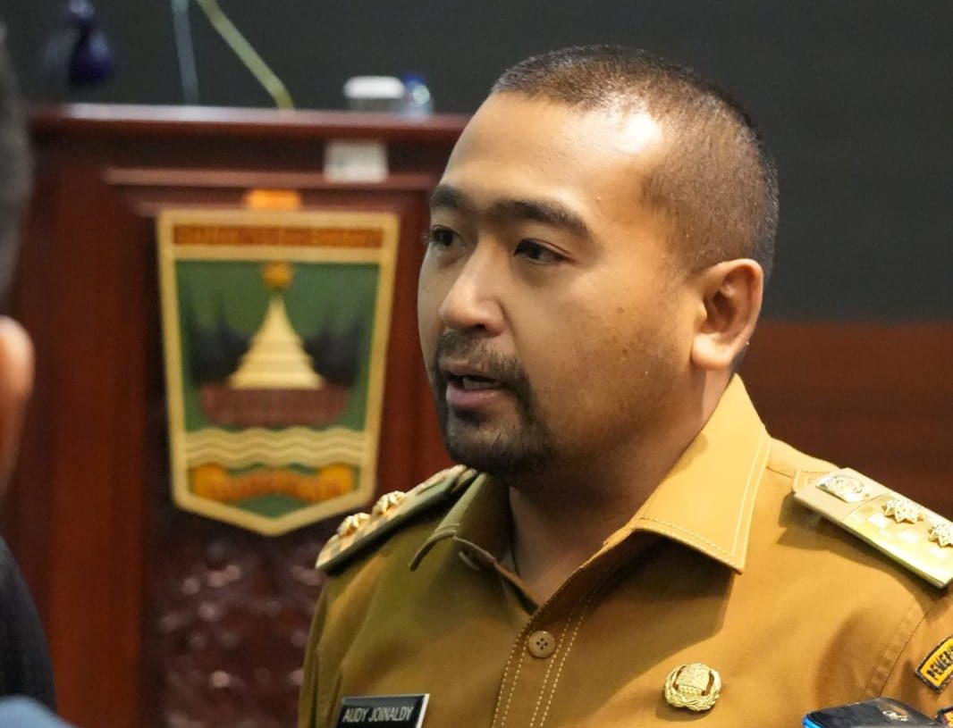 Ingatkan Kembali Pelestarian Cagar Budaya, Wagub Sumbar Sebut akan Surati Kabupaten Kota