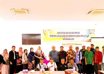 Menunggu Hadirnya Dapil Silungkang yang Belum Terwujud