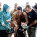 Hadiri Peresmian Cafe Ribian, Rida Ananda : Pemko Payakumbuh akan Dukung Penuh Para Pengusaha