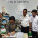 Jalin Kerjasama, Pj. Walikota Apresiasi Ruangguru untuk Membentuk SDM Berkualitas