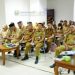 Bupati Pesisir Barat Buka Forum Perangkat Daerah