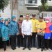 Lurah Kembangan Selatan Persiapan Mengikuti Ajang Lomba PKK Tingkat Kota Jakarta Barat