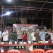 Kapolres Metro Jakarta Barat Giat Sambang Kamtibmas di Wilayah Kampung Ambon