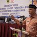 Gubernur Mahyeldi Ingatkan Pejabat Pengadaan Pemprov Sumbar Harus Tegak Lurus dengan Aturan
