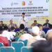 Jelang Memasuki Bulan Ramadhan 1444 H, Wako Zul Elfian Gelar Silaturahmi dengan Forkopimda