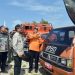 Siapkan Personil Tangguh, BPBD Kota Pariaman Apel Kebencanaan dan Simulasi