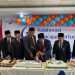 HUT ke 61 Tahun, Bank Nagari Terus Berkolaborasi Mencapai Pertumbuhan