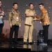 Payakumbuh Sukses Capai UHC, Wakil Presiden Beri Penghargaan untuk Wako Rida Ananda