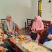 DP3AP2KB Bersama Tim P2TP2A Dampingi Penuh Korban Rudapaksa