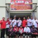 Muskot PMI Kota Payakumbuh 2023 Berlangsung Khidmat, Wako Rida Ananda Apresiasi