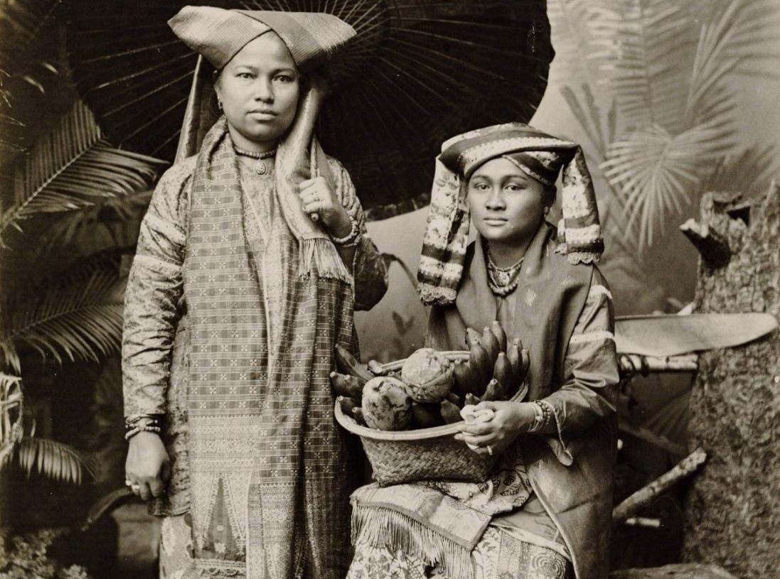 Apakah Masih Ada “Perempuan” Minangkabau?