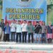 Pelantikan Pengurus PWI Sawahlunto Periode 2023 – 2026 Dihadiri Walikota
