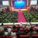 Wisuda Periode 130 Hari Kedua, Prof. Ganefri, Ph.D : Kolaborasi Kunci Penting Dalam Kepemimpinan Digital