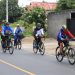 Gowes Bersama ASRI, Wako Rida Ananda : Memasuki Bulan Suci Ramadhan, Mari Kita Saling Bermaafan!