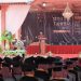 101 Siswa SMA Negeri 2 Payakumbuh Ikuti Wisuda Tahfidz Angkatan ke IV