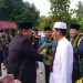 Bupati Padang Pariaman Lepas Keberangkatan 445 Jamaah Umroh