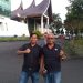 Sembari Hadiri Konferensi PWI Bukittinggi, Wartawan Agam Akui Juga Nikmati Kota Wisata