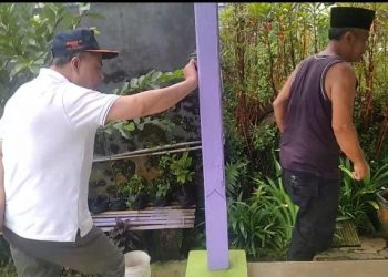 Miris! Sumber Mata Air yang Dihibahkan ke Warga, Dijual-belikan Oknum