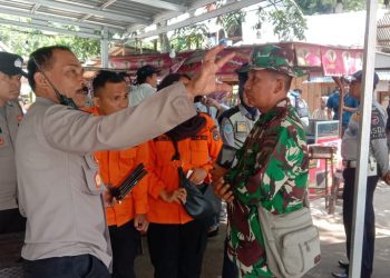 Wisata Alam Kapalo Banda Nagari Taram Dipadati Pengunjung di Hari Balimau