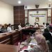 Turunkan Angka Stunting, Pemerintah Kota Payakumbuh Gelar Rakor TPPS