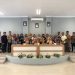 IKTD Luak Nan Bungsu Resmi Dikukuhkan