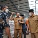Kunker ke Cilegon, Wako Solok Serap Program Pengelolaan Sampah